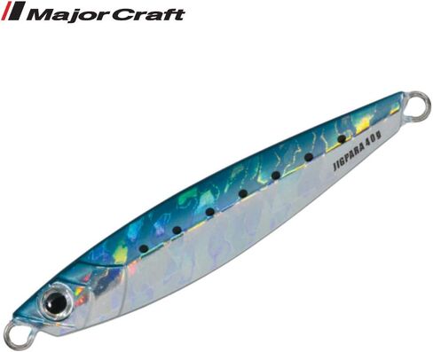 Majorcraft JPS-60004BLUEPINK Jigpara 60g in Saudi Arabia