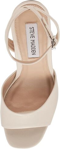 Steve Madden Women's Assured Pump, Black Nubuck, 8 in Saudi Arabia