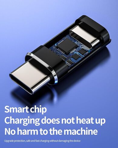 محول لايتنينج انثى الى USB-C ذكر، نوع الشحن لسامسونج جالاكسي S20 الترا Z فليب نوت S10 S9 بلس جوجل بيكسل 5XL متوافق مع كيبل محول شاحن موصل ال جي ايباد برو اير 4 2020 in Kuwait