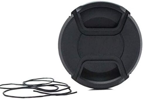 موسوس. Brings Superior® || CAP Lens Cap لعدسات كاميرا أوليمبوس (غطاء عدسة Ø62 ملم) in Kuwait