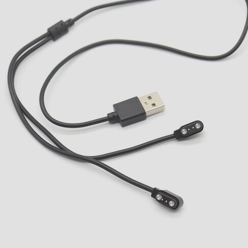 Magnetic Charging Cable Compatible with Smartglasses,Replacement for Lifebee Smart Glasses Charger Cord in Saudi Arabia