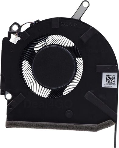 60W 5V CPU مروحة التبريد N18090-001 استبدال HP OMEN 16-K 16-N 16T-K000 16Z-N000 16-K0013DX W/RTX 3050 in Kuwait