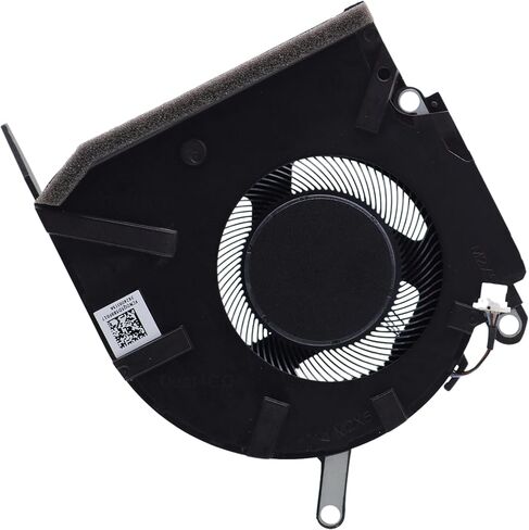 60W 5V CPU مروحة التبريد N18090-001 استبدال HP OMEN 16-K 16-N 16T-K000 16Z-N000 16-K0013DX W/RTX 3050 in Kuwait