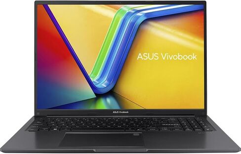 ASUS Vivobook 16 Laptop, Copilot+ PC, 16" WUXGA 60Hz Display, AMD Ryzen AI 7 350 with XDNA NPU, AMD Radeon Graphics, 16GB RAM, 1TB SSD, Quiet Blue, M1607KA-DS76 in Kuwait