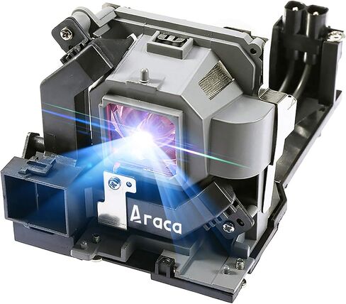Araca NP15LP مصباح بروجيكتور مع مبيت لـ NEC M271X M300X M260X M260W بديل مصباح بروجيكتور in Kuwait