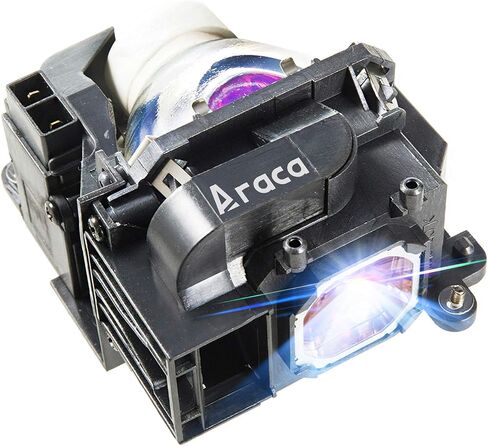 Araca NP15LP مصباح بروجيكتور مع مبيت لـ NEC M271X M300X M260X M260W بديل مصباح بروجيكتور in Kuwait
