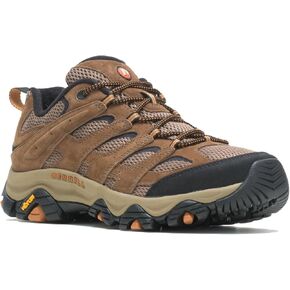 Merrell Moab3hlmen P Men's, Moab 3 Hiking Shoe Earth, 10