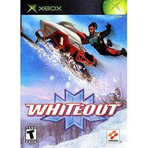 Whiteout (متجدد)
