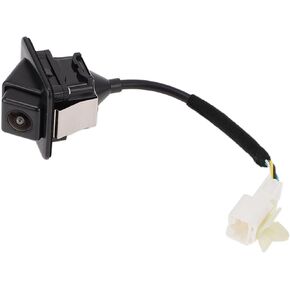 License Plate Rear View Camera for Hyundai Elantra 2011-2014 Park Assist Camera Backup Reverse Camera No.957503X100/957503X101/957503X105