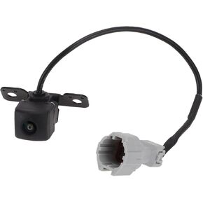 License Plate Rear View Camera for Hyundai Santa Fe Sport 2013-2016 Park Assist Camera Backup Reverse Camera 95760-2W000/95760-2W000-FFF