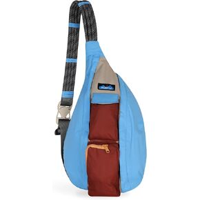 KAVU Slingback, Quiet Wildflowers, One Size