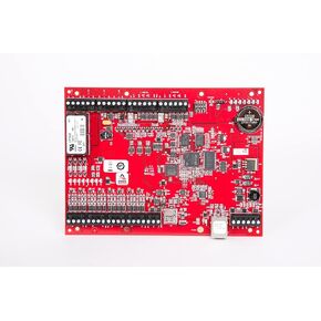 LP1502 Intelligent Controller Board (4 Readers, 8 Inputs, 4 Outputs)