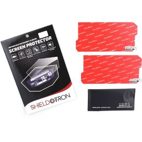 Instrument Cluster Screen Protector Fits BMW S1000RR 2019+ / S1000XR 2019+ / C400X-GT / F750GS / F850GS / R1200GS / R1250GS