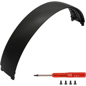 Studio Pro Bead -Op -Quality Archy Arch Band Band Kit Parts متوافقة مع Beats by Dre Studio Pro/A2924 Studio3/A1914 Headphones (Brown) in Kuwait