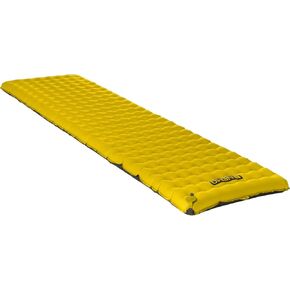 NEMO Tensor Sleeping Pad (2022) | Camping Sleeping Pad with Quiet Support, Long Wide