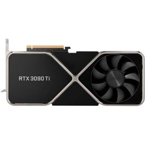 Nvidia RTX 3090 TI Founders Edition (Renewed) Founder Video Graphics Card