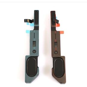 New A2442 A2779 A2918 A2992 Speaker Replacement for MacBook Pro 14Inch M1 M2 M3 Left and Right Side Loudspeaker Sets Late 2021-2024 Year