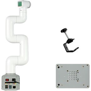 Mycobot 280 Raspberry Pi 2023-6 DOF ARM التعاوني الروبوتي