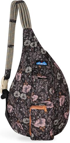 Kavu Slingback ، الزهور البرية الهادئة ، حجم واحد in Kuwait