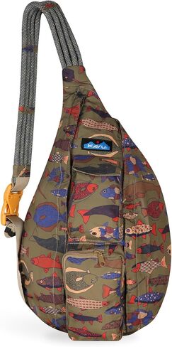 Kavu Slingback ، الزهور البرية الهادئة ، حجم واحد in Kuwait