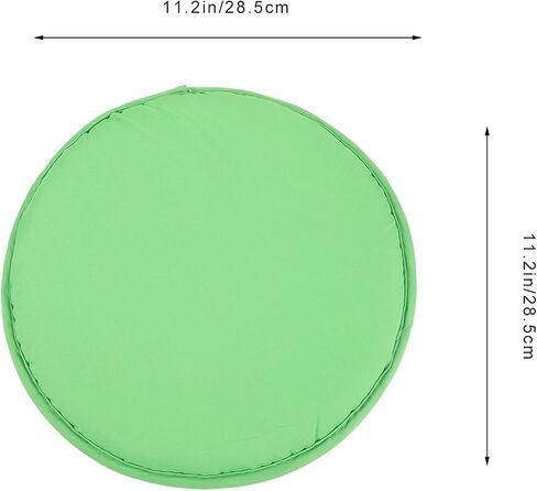 2pcs Outdoor Seating Outdoor Mat Park Pad Sit Pad Outdoor Cushion Portable Seat Outdoor Sitting Cushion Picnic Cushion Camping Pad Cushion Pad Camping Mat Round Child Pp in Saudi Arabia
