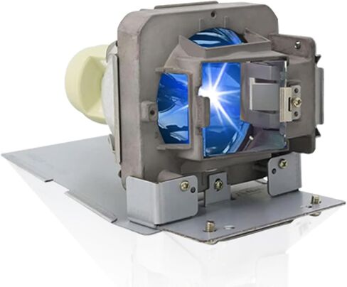 RLC-097/5J.JFH05.001/5J.JC205.001 Replacement Projector Lamp Compatible with BENQ MW3009, MW526, MW526A, MW526H, MW529, MW571, MW571H, TW523P, TW526, TW529, TW539 Projectors in Saudi Arabia