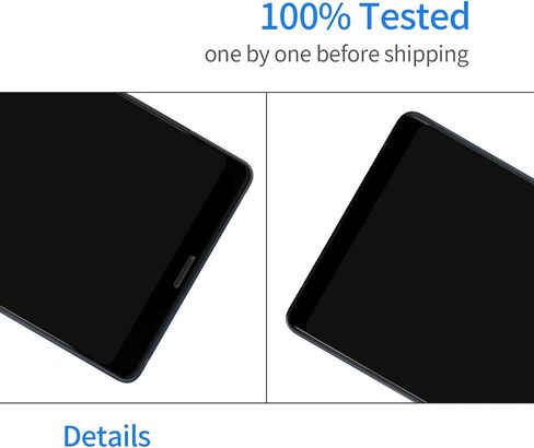 TFT for Samsung Galaxy Note 9 Screen Replacement with Frame,for Samsung Note 9 LCD Touch Display Digitizer Assembly SM-N9600 SM-N960F SM-N960U Repair Kit (Not Fingerprint) (Blue) in Saudi Arabia