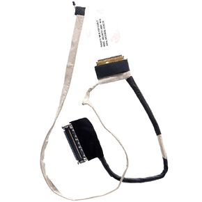 Deal4GO 30-pin LCD Cable Fit (60Hz) Screen JDJ51 0JDJ51 450.0K701.0001 Replacement for Dell G3 3500, G3 3590, G5 5500 SE, G5 5505, Gray