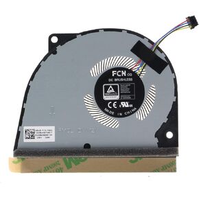 GPU Cooling Fan for Asus ROG XG Mobile GC31 GC31S FMQL 13NR04H0T30011 6033B0092001 DC12V 1A