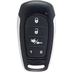 5-Button Prestige (AUDIOVOX) Keyfob Remote 145BP