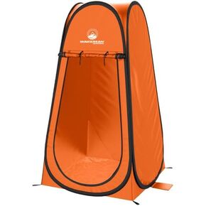 Pop Up Pod - Privacy Shower Tent, Dressing Room, or Portable Toilet Stall with Carry Bag