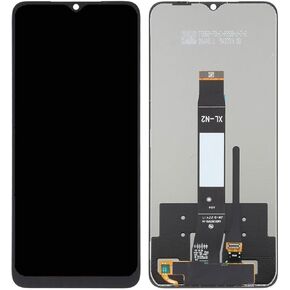 LCD Display Touch Screen Digitizer Assembly for Xiaomi Redmi A1 Plus A1+ 6.52" Black