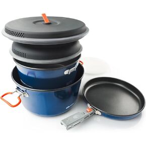 Bugaboo Ceramic Base Camper Large