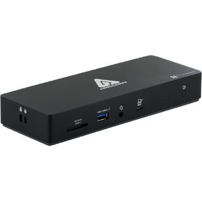 Apricorn Aegis Thunderbolt 4 Docking Station (ATB4DS)