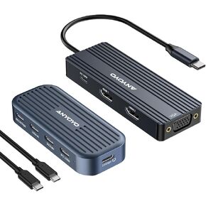 H03 and DS0801 Bundled Sales