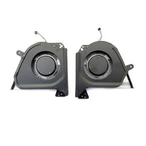 CPU+GPU Cooling Fan Compatible with 2021 ASUS ROG Zephyrus 15 GA503 GA503Q GA503QS GA503QR 2021 DC 12V 1.0A 13NR04J0T04211 13NR04J0T03211 (Not fit for ROG Zephyrus 15 2022）