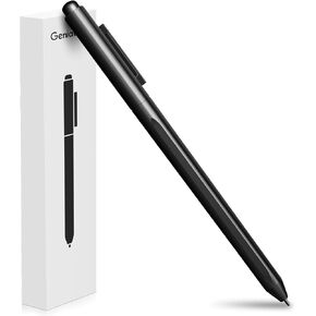 Noter Plus Offical Stylus Pen with Built-in Eraser, No Need to Charge, 4096 Levels of Pressure Sensitivity, Compatible with Kloudnote Series Include Mini 9.7", S 10.1" and Slim 10.3"