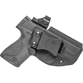 IWB Kydex Holster for M&P Shield Plus
