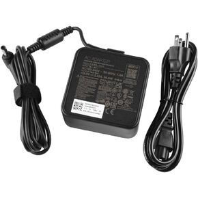 65W Charger Adapter for MSI Modern 14 15 B11MW B11RBSW B11SBW C11M C12M B12M C7MG B12MOG B13MG B5M Summit B14 B15 MS-14D2 MS-14D3 MS-14DL A11SB MS-15H3 MS-13Q1 A11M