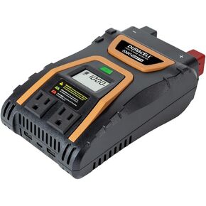 Duracell 1000W Power Inverter