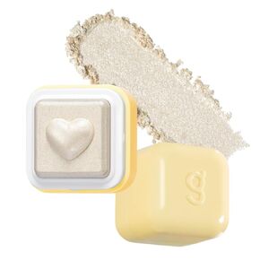 COLORGRAM MILK BLING HEARTLIGHTER 07 BUTTERCUP IVORY