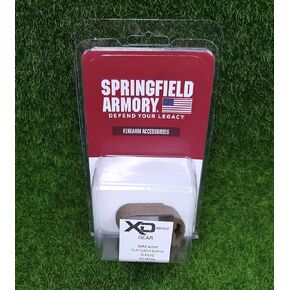 SPRGFLD 40 S&W & 9MM XDG FD SLEEVE