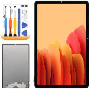 for Samsung Galaxy Tab S6 Lite 2022 Screen Replacement for Samsung Tab S6 Lite 2022 LCD Display SM-P613 SM-P619 LCD SM-P613 LCD Digitizer Assembly Repair Part