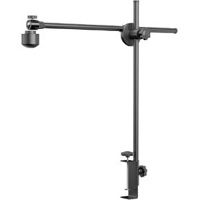 Laser Engraving Machine Camera Set (Includes Camera, Stand and Accessories, Etc）, New LightBurn Camera Kit for Laser Engravers,740 * 560mm Photography Area，Precise Positioning, Work Preview