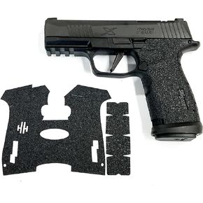 Handleitgrips Sandpaper Gun Grip Enhancement Kit for Sig Sauer P365 X-Macro TACOPS Kit