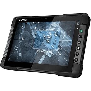 Getac Rugged Windows 10 Pro 8.1in T800 128GB 8GB RAM الاستخدام الصناعي مقاوم للماء (متجدد)