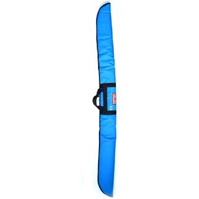 Long Traditional Bow Bag Case, Heavy Duty Hunting Long Bow Case, Arrow & Bow Cordura Case, Archery Lightweight Long Bow Bag with Pocket, (69 inches)