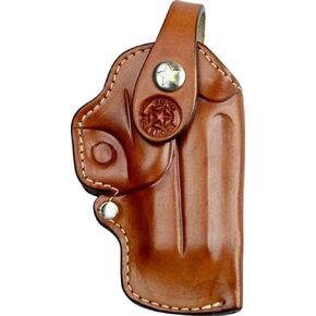 Bond Arms Belt Clip Holster Rh 3.5'' W/Full Trigger Guard BMT