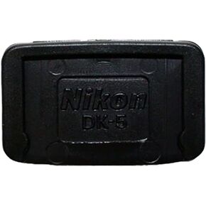 Nikon Eyepiece Cap DK-5