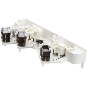 Panasonic MSCNE12521 Door Hook Assembly